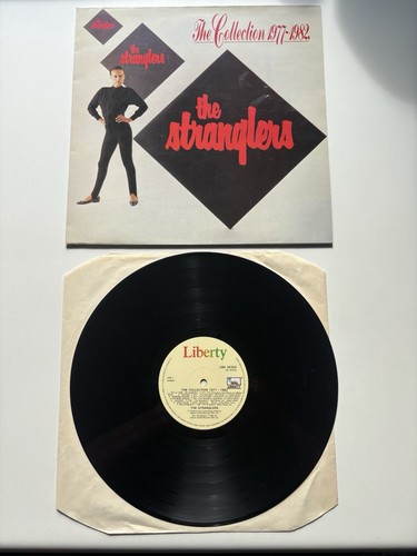 The stranglers collection - stranglers,