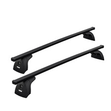 THULE Roof Bar Kit VAUXHALL