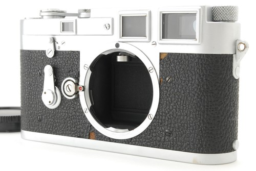 Exc leica m3 - leica,
