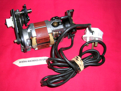 Vintage viking husqvarna 5430 - vintage,