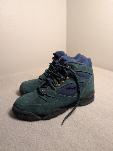 Vintage reebok hexalite hiking - hexalite,