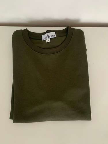 Stone island men khaki - stone,