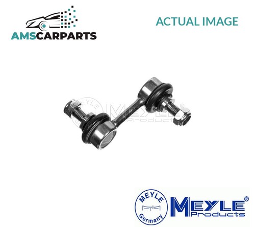 Anti roll bar stabiliser drop - anti,