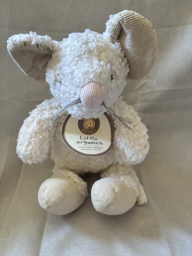Charlie bears little organics - charlie,