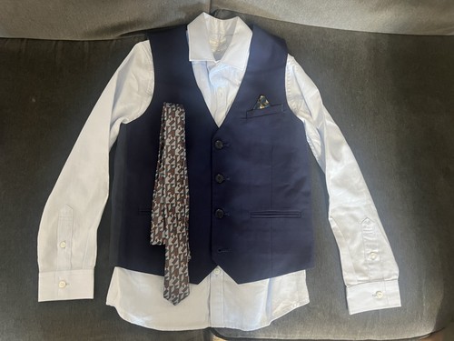 Next boys age smart wedding - age,