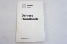 1976 Leeds Metro West