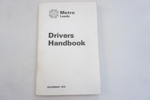 1976 leeds metro - leeds,