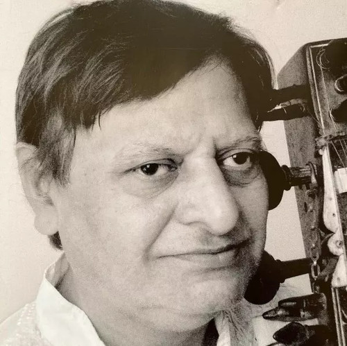 Sarangi ustad asif - sarangi,, ali
