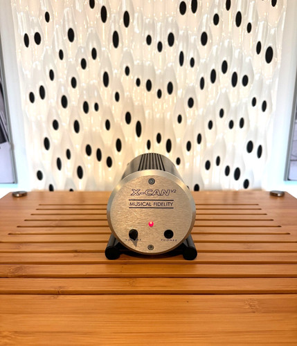 Musical fidelity can v2 - fidelity,