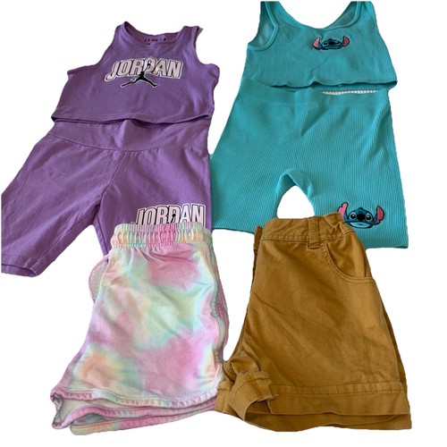 Girls age clothes bundle - girls, 9