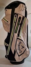 Callaway Chev 14 Dry Cart Bag