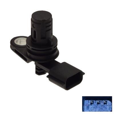 Cambiare camshaft sensor - cambiare,