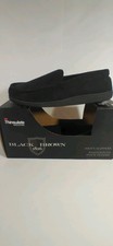 BLACK BROWN 1826 Men's