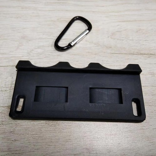 Compact pool cue holder with - pool,