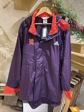 Adidas London 2012 Olympics