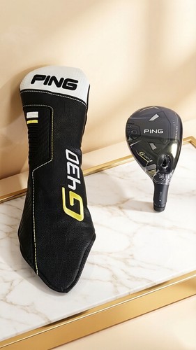 Ping g430 hybrid wood - hybrid, 4