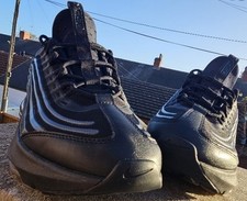 NIKE AIR MAX ZM950 BLACK