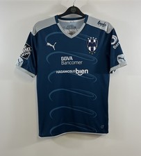 Rayados Monterrey Away