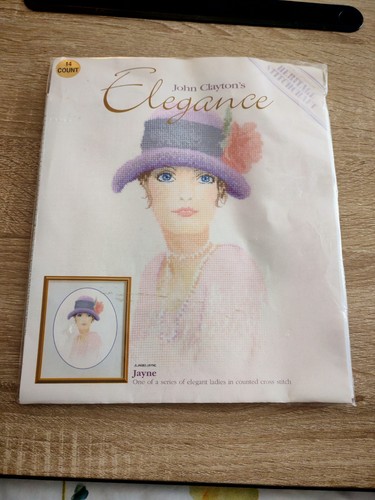 John clayton elegance - john, clayton’s