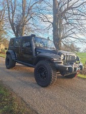 Wrangler Jeep 2016