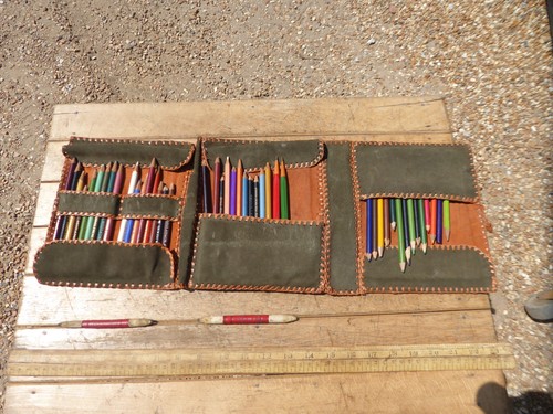 Vintage 1930s era colored - vintage,