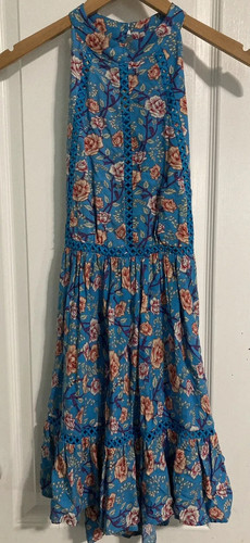 Sunday amor dress womens xs - womens,