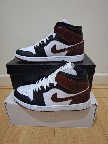New air jordan - jordan, 1