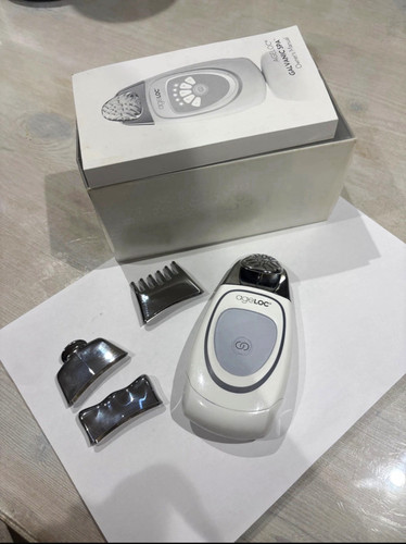 Ageloc galvanic spa facial - ageloc,
