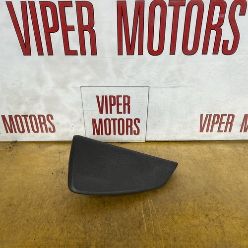 Vauxhall zafira seat airbag - b,