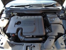 10 VOLVO V50 SE 1.6D ALTERNATOR ASSEMBLY 04-12 BREAKING CAR