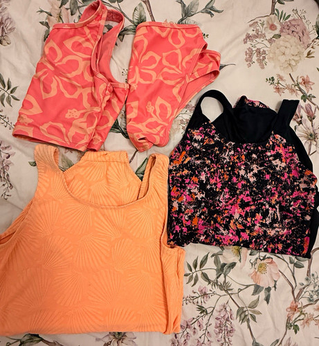 Swim wear bundle age - 3,