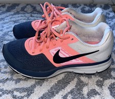 Nike Womens Pegasus  30 599392-604 Running Shoes Sneakers Size 8
