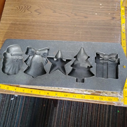 Vintage lodge cast - lodge,