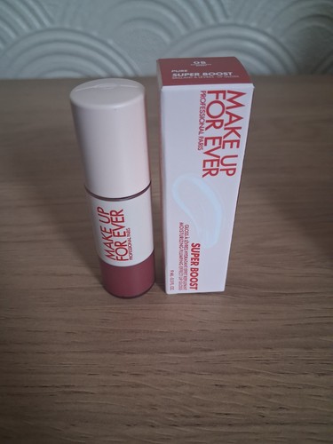 Make forever super boost - make, up