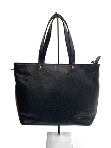Porter tote bag - bag, leather