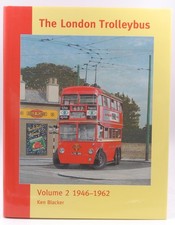 The London Trolleybus - Ken