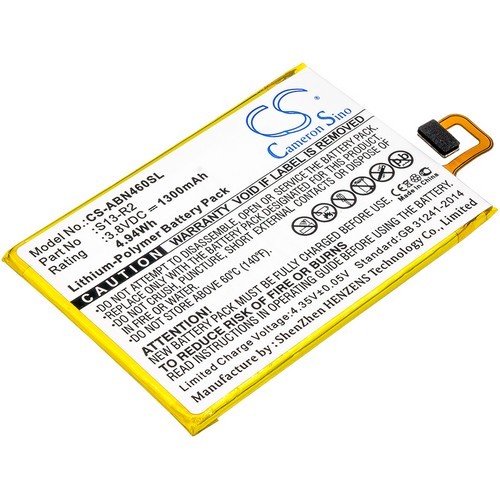 Battery for amazon - battery,