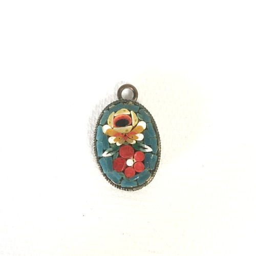 Vintage millefiori micro - vintage,
