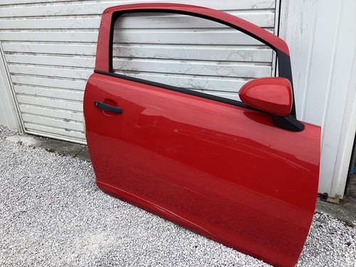 Vauxhall corsa 14 drivers - 06-14,