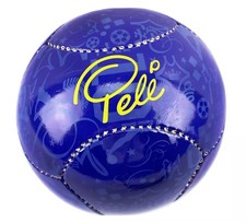Famous Footballer Pele Mini