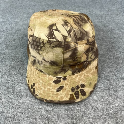 Kryptek camo patrol cap - kryptek,