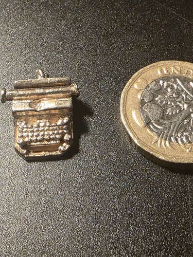 Vintage sterling silver - vintage,