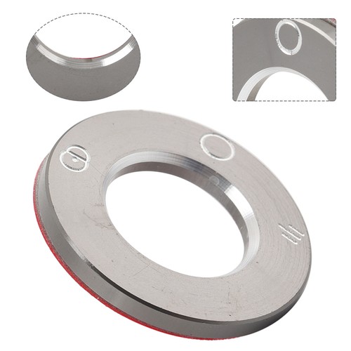 Ignition switch lock trim ring - ignition,