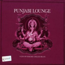 Various Artists: Punjabi