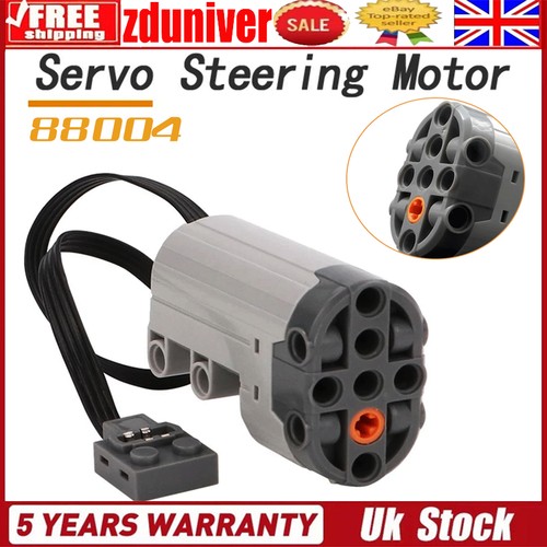 For lego technic power - for,