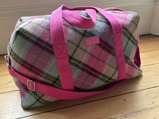 Ness of Scotland Weekend Bag