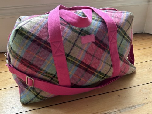 Ness scotland weekend bag - of,