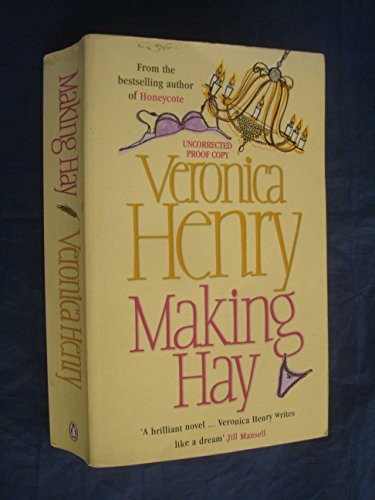 Making hay windsor - hay, (windsor