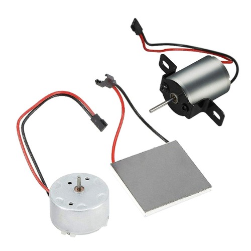 Place fan replacement motor - place,