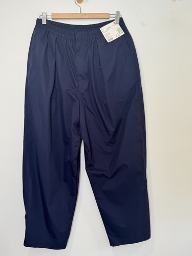 Uniqlo parachute cropped - uniqlo, u